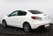 Mazda 3 II (BL) Нижний Новгород  - изображение 31