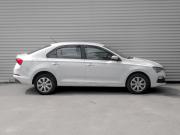 Skoda Rapid II Москва  - изображение 30