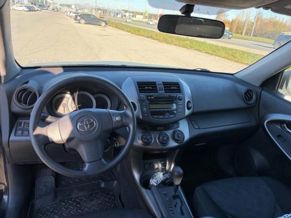 Toyota RAV4 III (XA30) с пробегом 2010 года, цена 1 465 000 рублей, 123149 км, внедорожник, Автокод Объявления