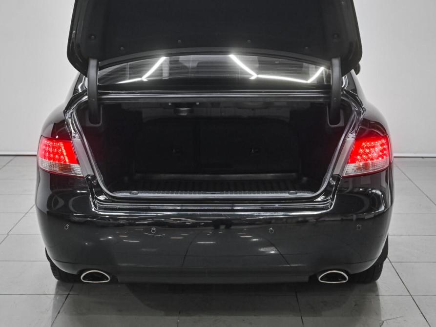 Hyundai Grandeur IV Челябинск  - изображение 8