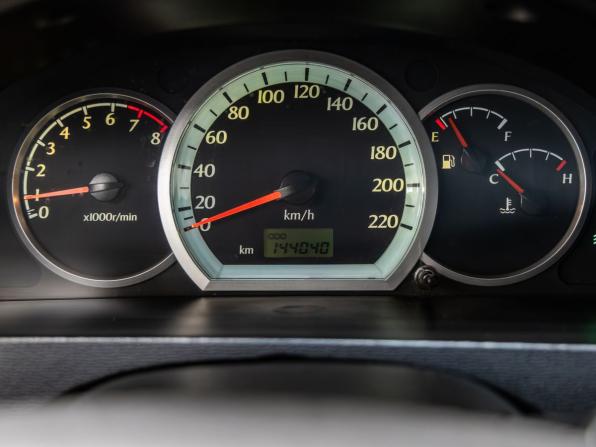 Daewoo Gentra II с пробегом 2014 года, цена 588 000 рублей, 144040 км, седан, Автокод Объявления