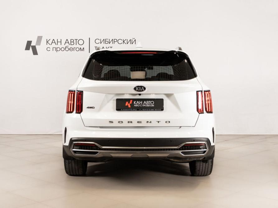 Kia Sorento IV Казань  - изображение 4