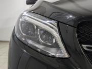 Mercedes-Benz GLE Coupe I (C292) Москва  - изображение 41
