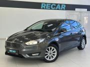 Ford Focus III Рестайлинг Санкт-Петербург  - изображение 79