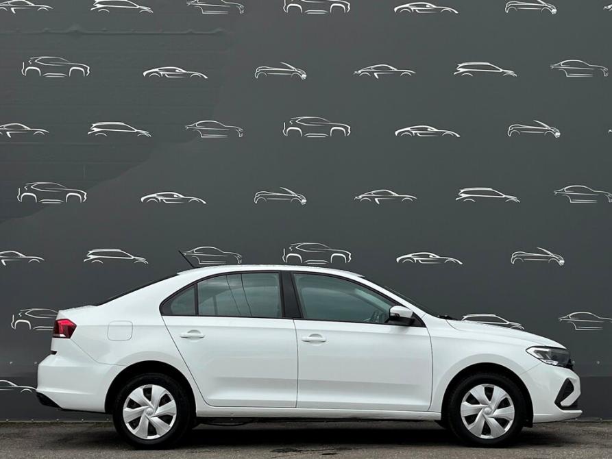 Volkswagen Polo VI Санкт-Петербург  - изображение 10