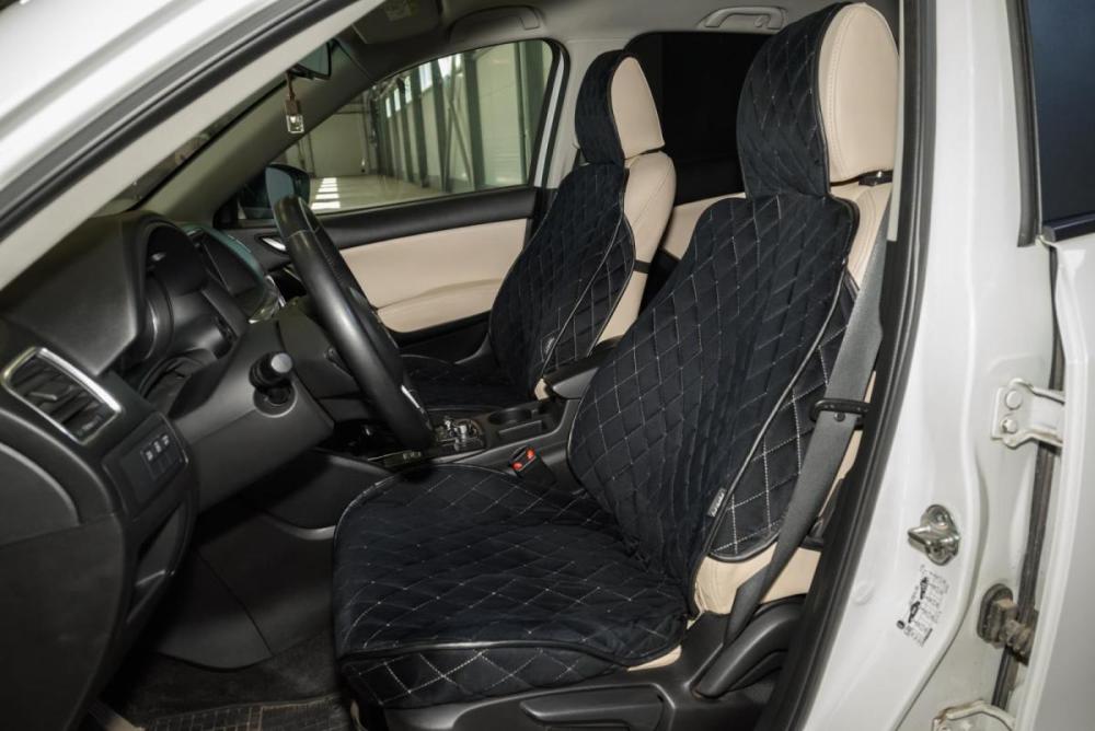 Mazda CX-5 I Рестайлинг Ульяновск  - изображение 11