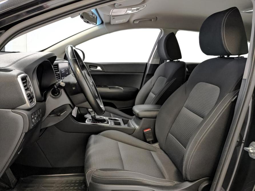 Kia Sportage IV Рестайлинг Санкт-Петербург  - изображение 20