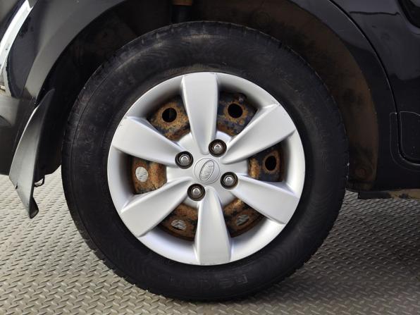 Kia Rio II Рестайлинг с пробегом 2011 года, цена 699 000 рублей, 130939 км, хэтчбек, Автокод Объявления