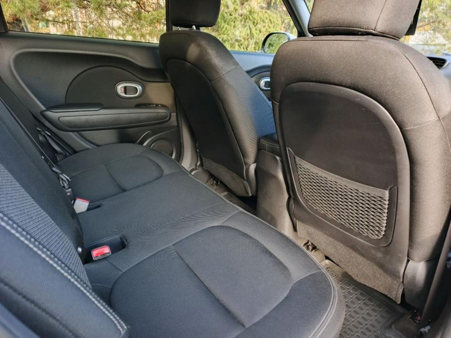 Kia Soul II Рестайлинг Санкт-Петербург  - изображение 14