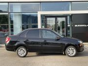 Lada (ВАЗ) Granta I Рестайлинг Москва  - изображение 21
