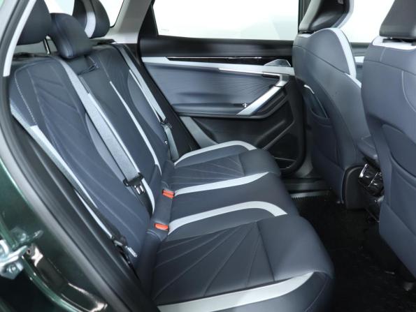 Geely Atlas II с пробегом 2024 года, цена 2 628 000 рублей, 23100 км, внедорожник, Автокод Объявления