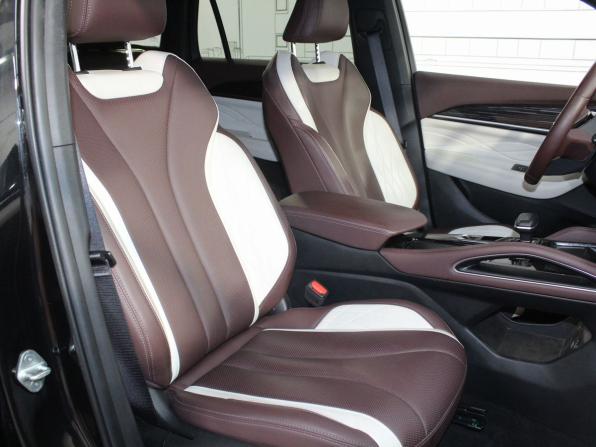 Geely Monjaro I с пробегом 2024 года, цена 3 599 000 рублей, 43000 км, внедорожник, Автокод Объявления