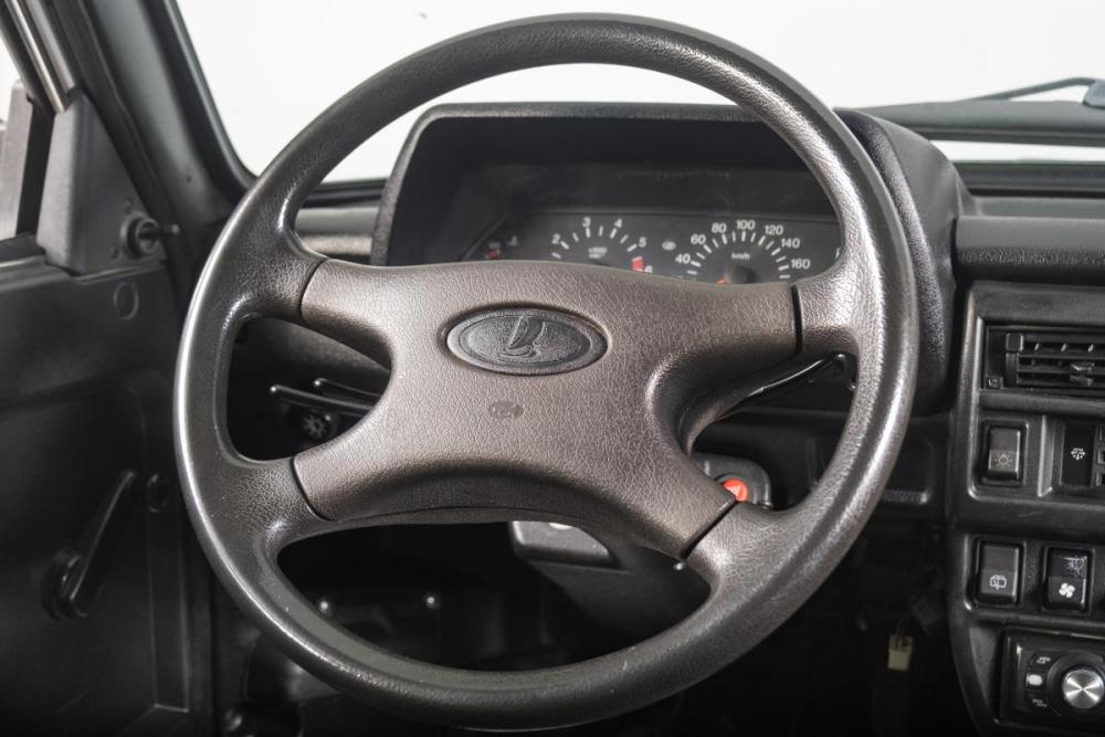 Lada (ВАЗ) 2121 (4x4) I Рестайлинг Томск  - изображение 14
