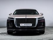 Hongqi H9 I Москва  - изображение 24
