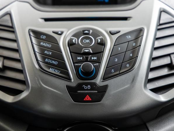 Ford EcoSport II с пробегом 2014 года, цена 1 050 000 рублей, 139463 км, внедорожник, Автокод Объявления