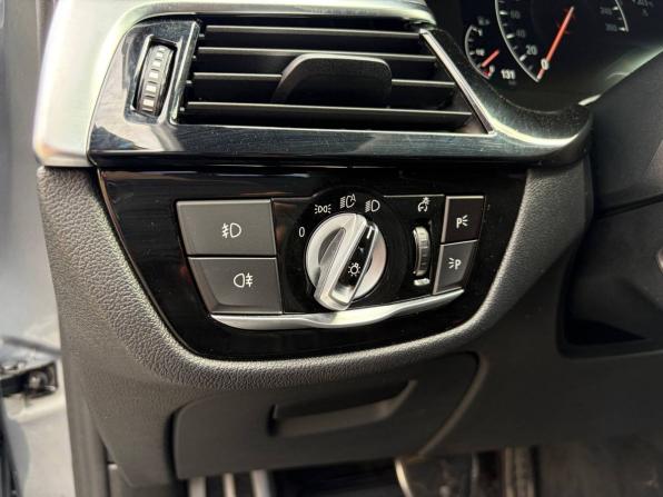 BMW 5 серии VII (G30/G31/G38) с пробегом 2019 года, цена 2 855 000 рублей, 201494 км, седан, Автокод Объявления