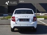 Lada (ВАЗ) Granta I Рестайлинг Казань  - изображение 16