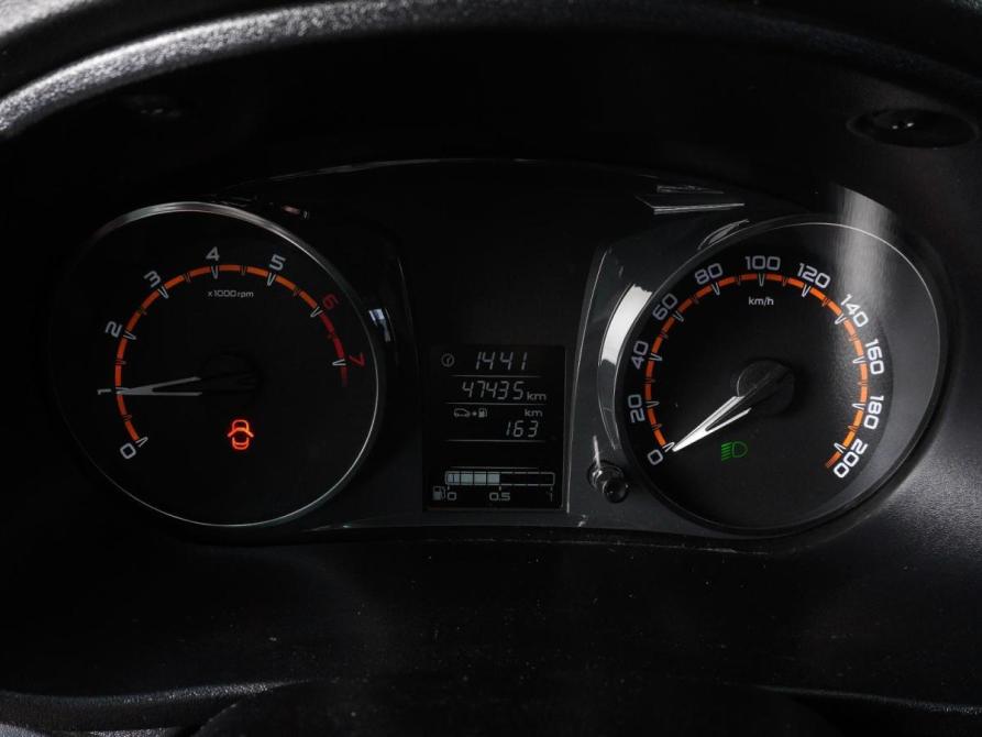 Lada (ВАЗ) Granta I Рестайлинг Минеральные Воды  - изображение 15