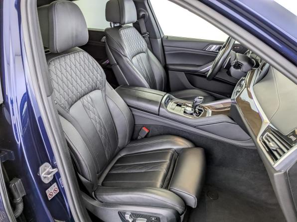 BMW X6 III (G06) с пробегом 2021 года, цена 9 250 000 рублей, 36602 км, внедорожник, Автокод Объявления