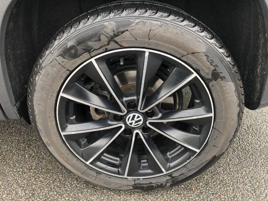 Volkswagen Tiguan I Рестайлинг Брянск  - изображение 15