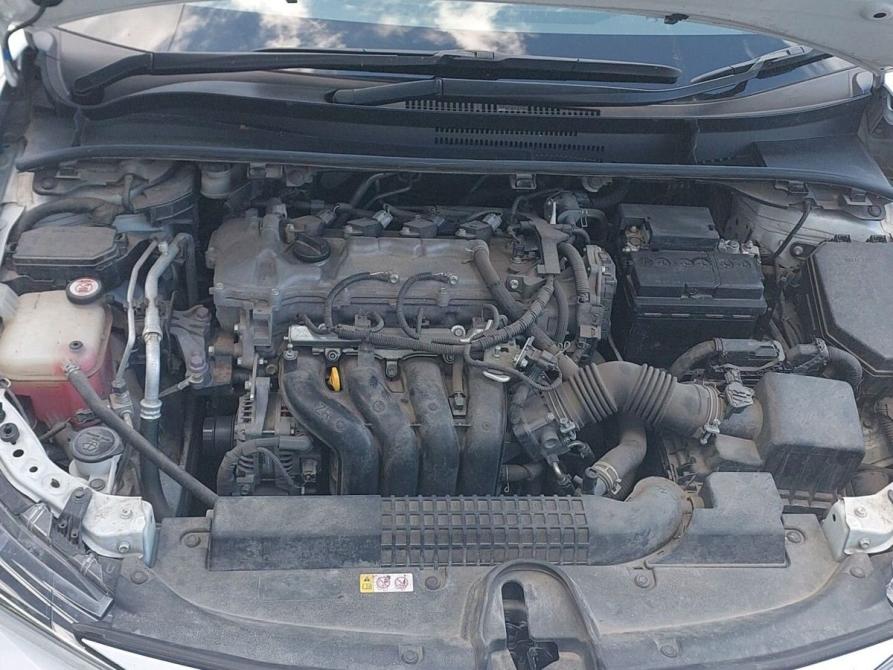 Toyota Corolla XII (E210) Стерлитамак  - изображение 8