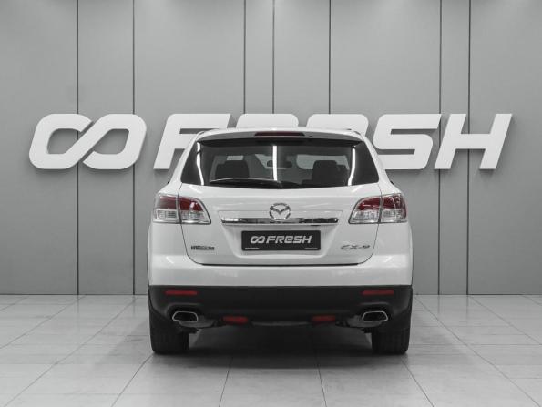 Mazda CX-9 I с пробегом 2008 года, цена 1 419 000 рублей, 276107 км, внедорожник, Автокод Объявления