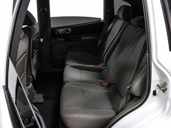 Chevrolet Rezzo с пробегом 2008 года, цена 549 000 рублей, 242874 км, компактвэн, Автокод Объявления