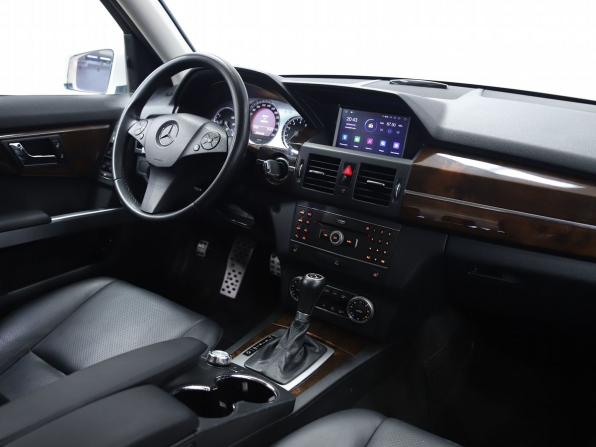 Mercedes-Benz GLK-Класс I (X204) с пробегом 2010 года, цена 1 190 000 рублей, 188811 км, внедорожник, Автокод Объявления