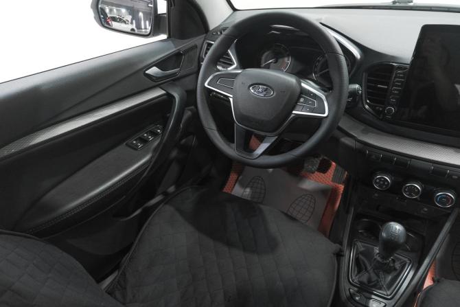 Lada (ВАЗ) Vesta I Рестайлинг (NG) с пробегом 2023 года, цена 999 000 рублей, 84000 км, седан, Автокод Объявления