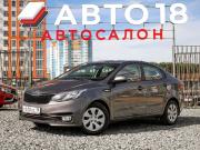 Kia Rio III Рестайлинг Ижевск  - изображение 22