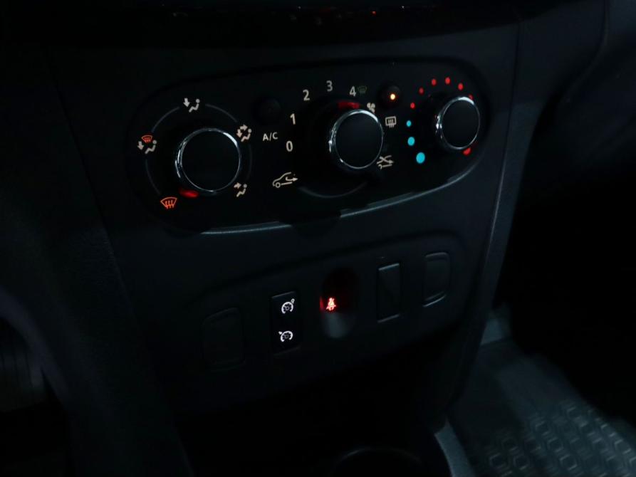 Renault Sandero II Рестайлинг Минеральные Воды  - изображение 16