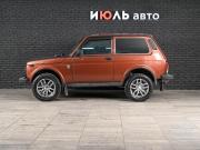 Lada (ВАЗ) 2121 (4x4) I Рестайлинг Екатеринбург  - изображение 20