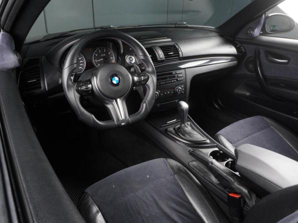 BMW 1 серии I (E81/E82/E87/E88) Рестайлинг с пробегом 2007 года, цена 979 000 рублей, 358651 км, хэтчбек, Автокод Объявления