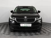 Skoda Kodiaq I Санкт-Петербург  - изображение 30