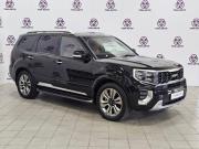 Kia Mohave I Рестайлинг 2 Тольятти  - изображение 26