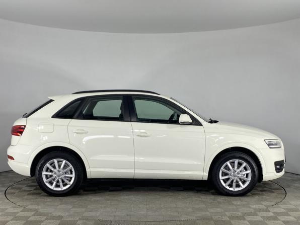 Audi Q3 I (8U) с пробегом 2013 года, цена 1 349 000 рублей, 214080 км, внедорожник, Автокод Объявления