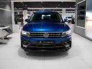 Volkswagen Tiguan II Москва  - изображение 29
