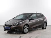 Kia Ceed II Москва  - изображение 24