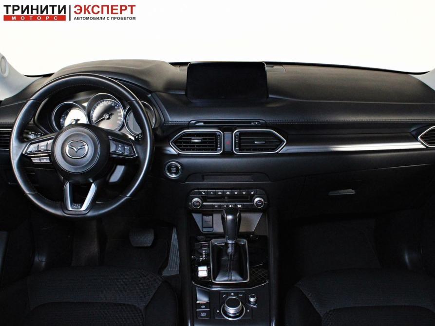 Mazda CX-5 II Белгород  - изображение 12