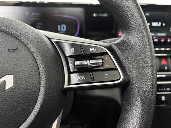 Kia Seltos I Рестайлинг с пробегом 2024 года, цена 2 263 000 рублей, 47795 км, внедорожник, Автокод Объявления