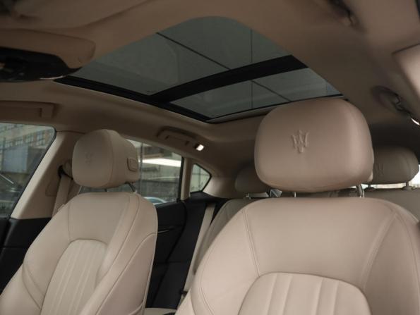 Maserati Levante I Рестайлинг с пробегом 2022 года, цена 6 499 000 рублей, 59667 км, внедорожник, Автокод Объявления