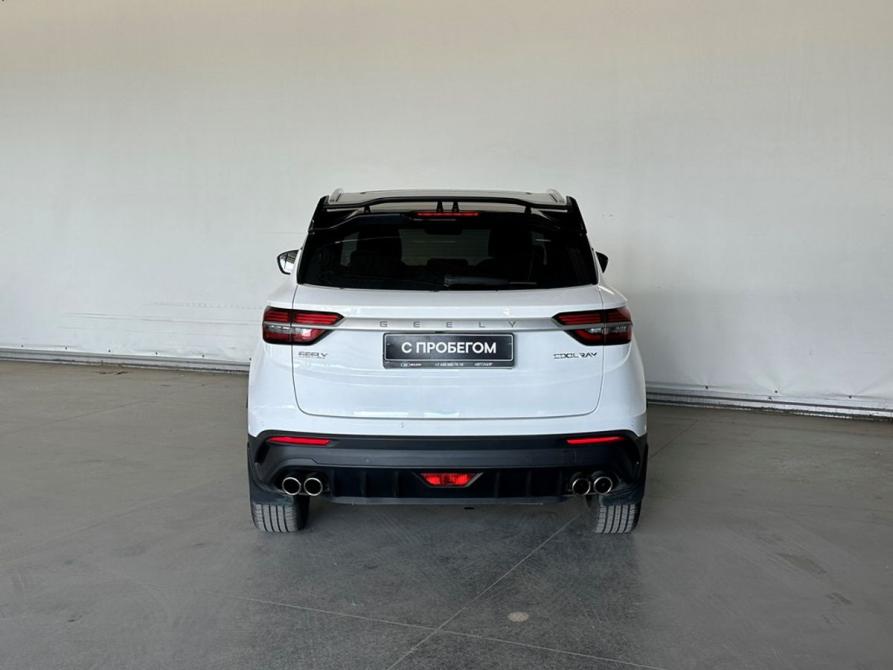 Geely Coolray I Москва  - изображение 5