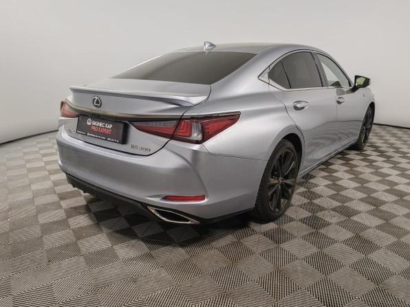 Lexus ES VII Рестайлинг с пробегом 2021 года, цена 4 329 000 рублей, 70321 км, седан, Автокод Объявления