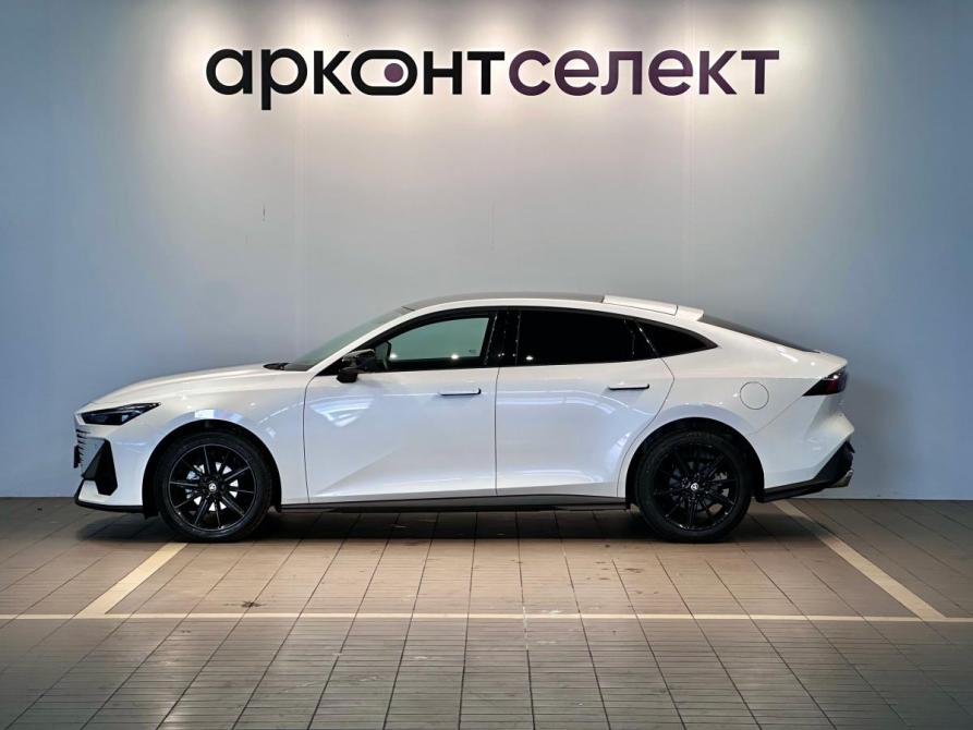 Changan UNI-V I Краснодар  - изображение 5