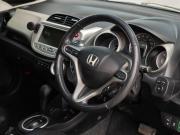 Honda Fit II Новосибирск  - изображение 30