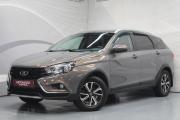 Lada (ВАЗ) Vesta I Кемерово  - изображение 27