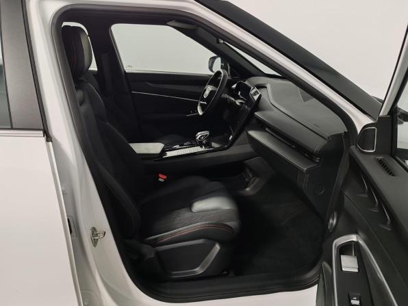 Geely Cityray с пробегом 2024 года, цена 2 340 000 рублей, 26138 км, внедорожник, Автокод Объявления