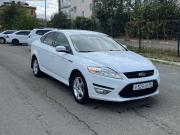 Ford Mondeo IV Рестайлинг Оренбург  - изображение 13