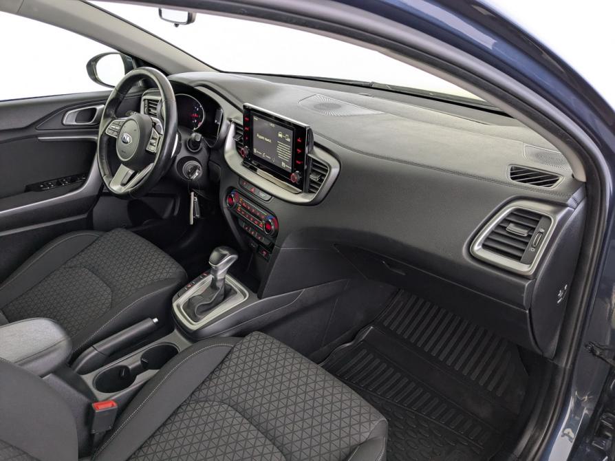 Kia Ceed III Москва  - изображение 11