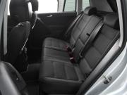 Volkswagen Tiguan I Рестайлинг Воронеж  - изображение 27